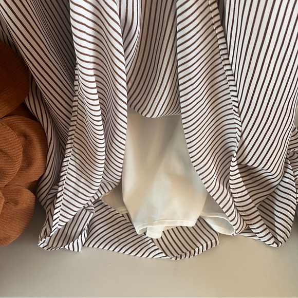 LINE + DOT Striped‎ Maxi - Picture 5 of 8